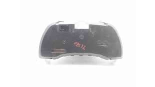 CUADRO INSTRUMENTOS FIAT PANDA (2003-) 1.2 60CV 1242CC - L. 7291179 / 51711237590271 2